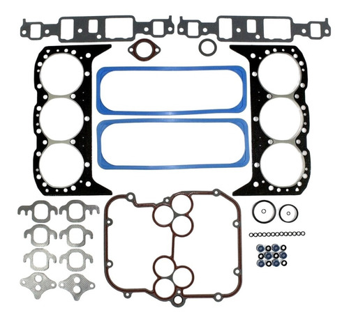 Juego De Empacaduras Superior Chevrolet 262 Tbi 4.3lt