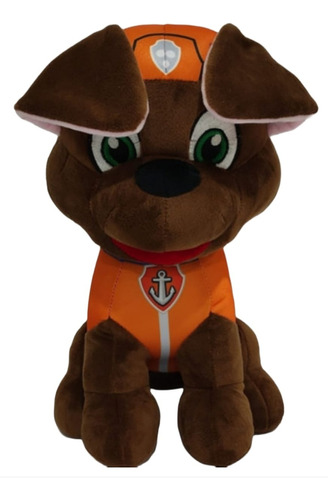 Paw Patrol Zuma Peluche