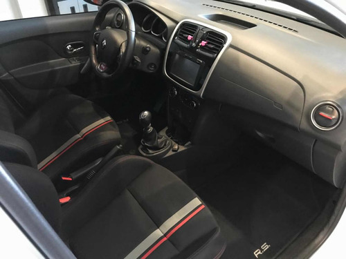 Renault Sandero 2019 2.0 Rs 145cv