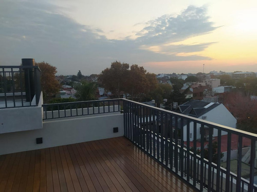 Imagen 7 de 26 de Departamento - Florida Belgrano-oeste