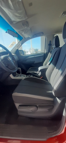 Imagen 24 de 25 de Chevrolet S10 Lt 4×2 Manual 2.8t Diesel Cabina Doble 2023 Ep