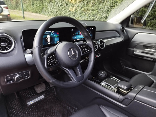 Mercedes-Benz Clase GLB 1.4 Glb200 Advance 163Cv