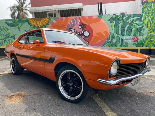 Imagem 1 de 7 de Ford Maverick 6cc 1974