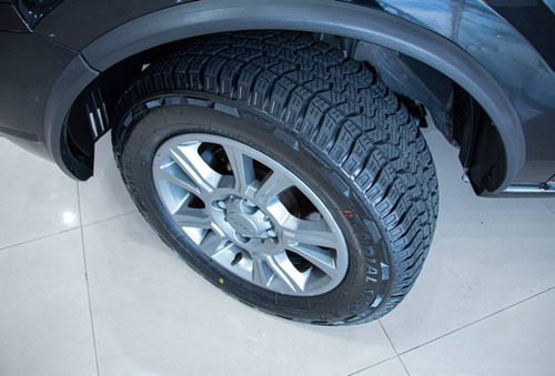 Ford Ecosport 1.6 Freestyle 8v Flex 4p Manual