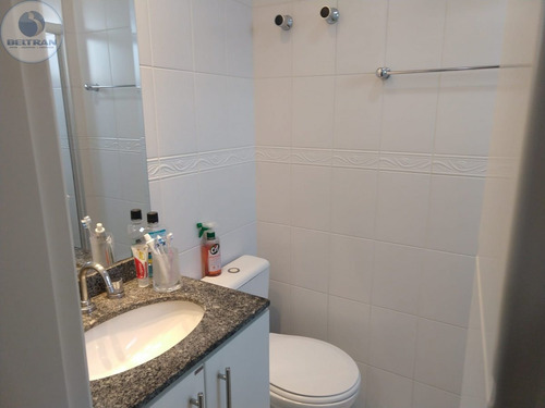 Imagem 13 de 30 de Apartamento A Venda No Bairro Vila Rosália Em Guarulhos - - 705-1