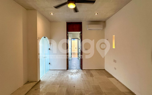 Casa En Venta En Mérida Modelo Nearoma En Privada Xcanatún