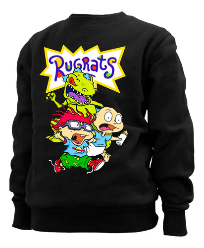 Buzo Rugrast En 2 Diseños Y En  Varios  Colores