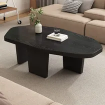 Comprar Mesa De Centro Ronque - Marrón