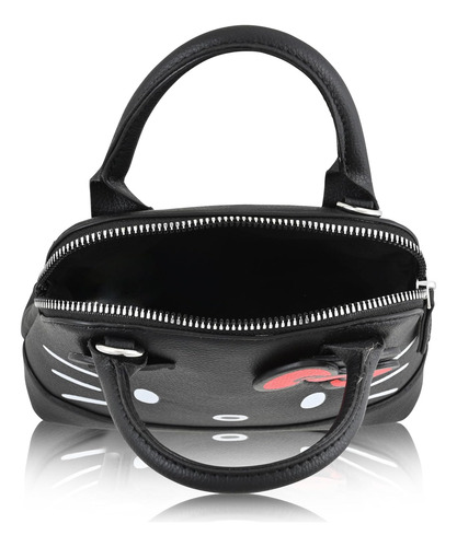 Sanrio Hello Kitty Mini Bolso Crossbody Bolso Para...