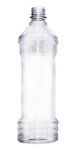 Aseo 800ml Pet Transparente St 28/415 Ros Env Uti