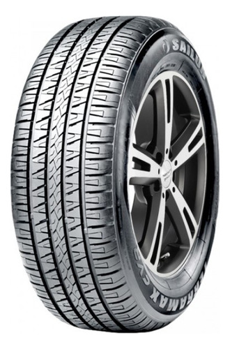 Llanta 245/60r18 Sailun Terramax Cvr - Set De 2