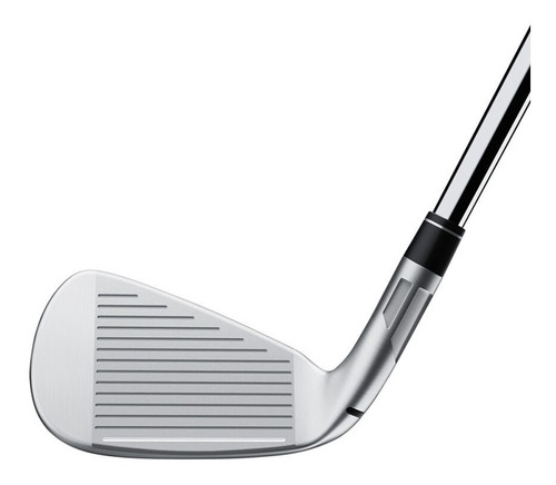 Imagen 6 de 6 de Kaddygolf Hierros Taylormade Golf Stealth Grafito Nuevo X 7