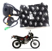 Comprar Juego Switch Comandos Luces Arranque Mondial Td 150 Enduro