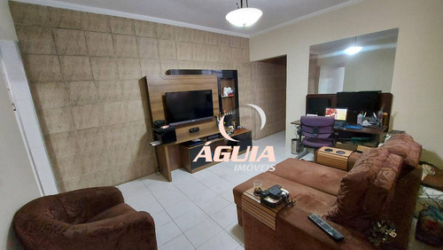 Imagem 21 de 30 de Casa Com 2 Dormitórios À Venda, 95 M² Por R$ 425.900,00 - Vila Marina - Santo André/sp - Ca0742