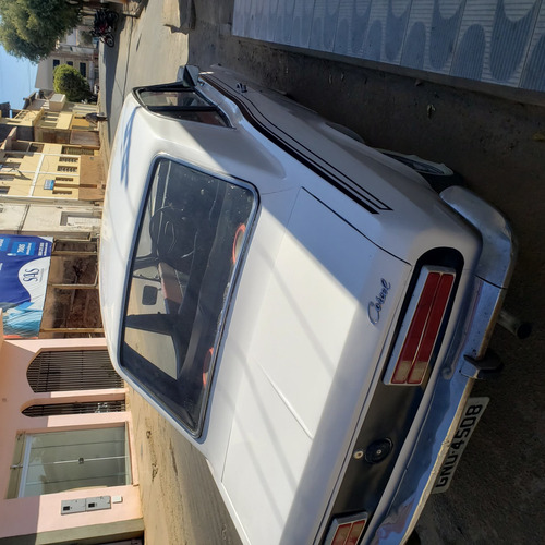 Imagem 2 de 2 de Ford Corcel 1 Luxo