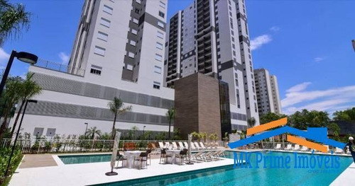 Imagem 2 de 15 de Apartamento Living Magic 2 - Osasco - 2130