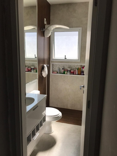 Imagem 23 de 27 de Sobrado Para Venda No Residencial Liberty Alto Do Ipiranga - Ca00146 - 68525464