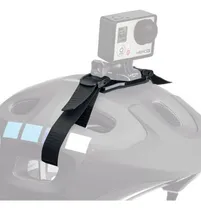 Comprar Suporte Alça Para Capacetes Ventilados Gopro Hero (gvhs30)