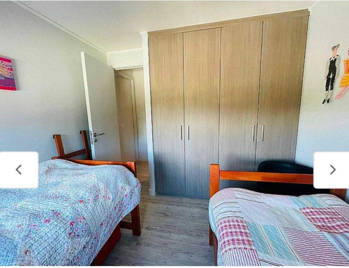 Hermoso Departamento En Frutillar (84836)