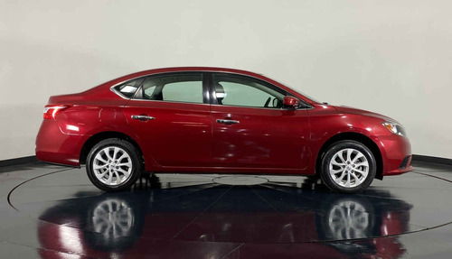Imagen 3 de 15 de 118526 - Nissan Sentra 2017 Con Garantía
