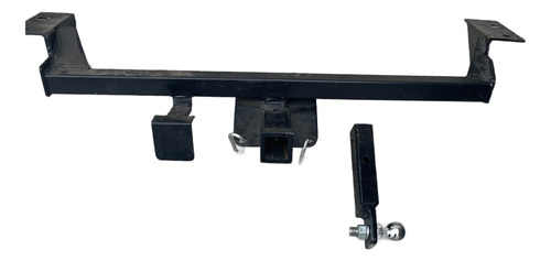 Enganche Trailer Jetour X70 (Usado)