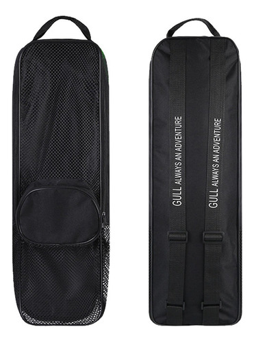 Bolsa De Buceo, Bolsa De Aletas De Natación, Bolsa De