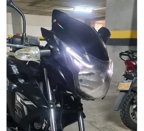Tvs Apache 180 Modelo 2015 - Perfecto Estado - Único Dueño