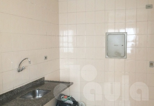 Imagem 5 de 7 de Ap - Vila Bastos C/ 66 Mts - Excelente Localização - 1033-9001