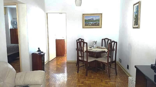 Imagem 19 de 20 de Apartamento Bela Vista Sao Paulo Sp Brasil - 2516