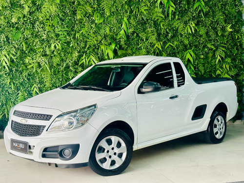 Chevrolet Montana 1.4 Ls Econoflex 2p