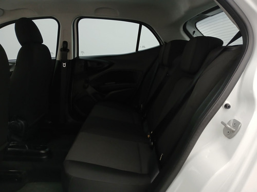 Fiat Argo 1.0 FIREFLY FLEX MANUAL