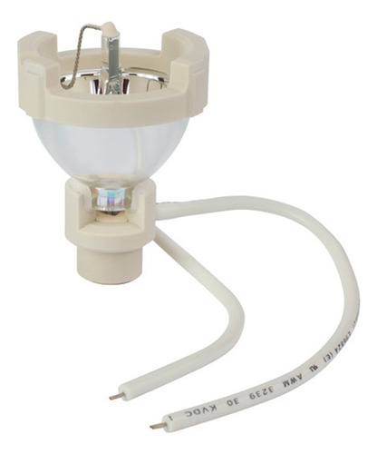 Ampolleta Fibra Optica 181w Xbo-r 181w/45c Xenon Osram