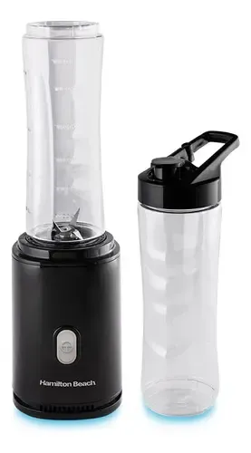 Liquidificador Hamilton Beach Portatil 600mL