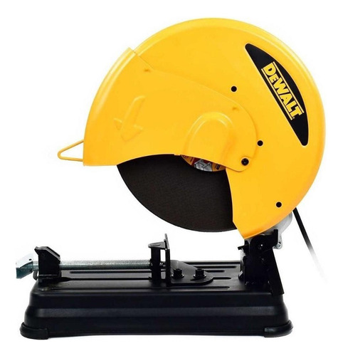 Cortadora De Metales Dewalt 14 D28730-b3