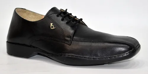 Zapatos Red Horn Modelo Elegant Art. 5607 Cuero Original