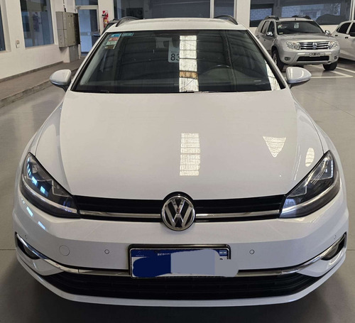 Volkswagen Golf Variant 1.4 Comfortline Tsi