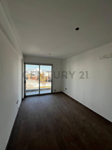 Departamento Al Frente De Un Dormitorio Entrega Diciembre 2025