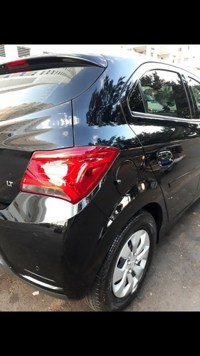 Gm - Chevrolet Onix Lt 1.0
