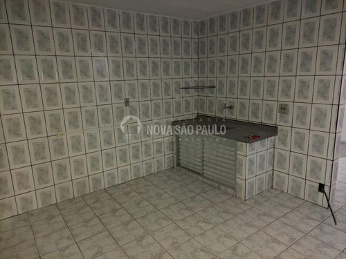 Imagem 7 de 19 de Casa Para Aluguel Em Centro - Ca001549