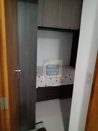 Imagem 2 de 30 de Sobrado Com 3 Dormitórios À Venda, 65 M² Por R$ 280.000,00 - Iguaçu - Fazenda Rio Grande/pr - So0430