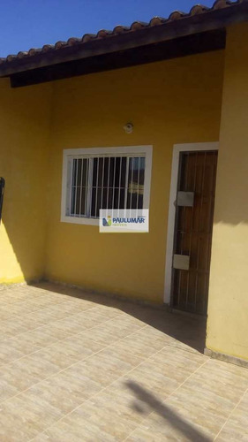 Imagem 2 de 28 de Casa Com 3 Dorms, Suarão, Itanhaém - R$ 260 Mil, Cod: 830529 - V830529