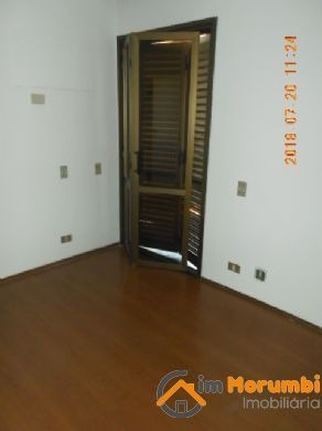 Imagem 11 de 15 de 13528 - Apartamento 3 Dorms. (3 Suítes), Morumbi - São Paulo/sp - 13528