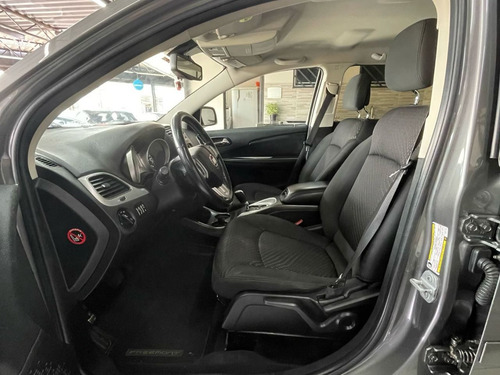 Fiat Freemont 2.4 16V Emotion (Aut)