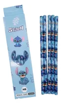 Comprar Set De 12 Lapices Hb Stich Lapices Grafito