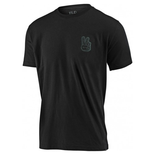 Nueva Playera Troy Lee Designs Tld Original Tee T-shirt