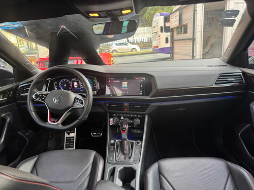 Volkswagen Jetta 2.0 Gli Dsg At