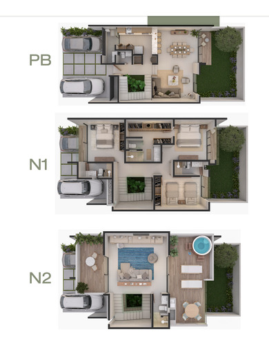 Casa En Venta Con Vista Panorámica En Zibata!