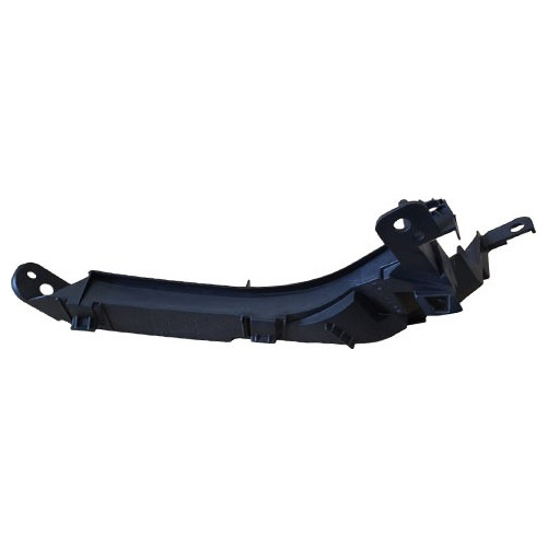 Guia Plastica Sup Bomper Delanter Der Para Honda Cr-v 07-11