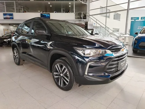 Chevrolet Tracker 1.2T Ls Mt