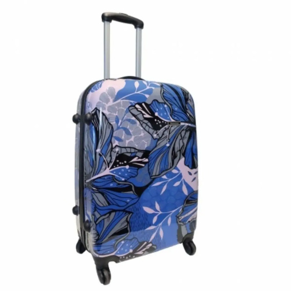 Valijas Estampadas | MercadoLibre 📦